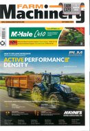 Farm Machinery Magazine