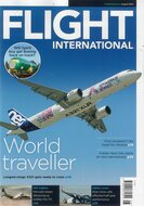 Flight International Magazine