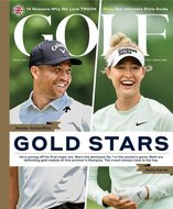 Golf Magazine