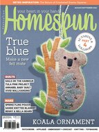 Homespun Magazine