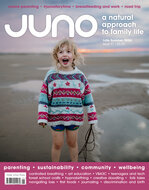 Juno Magazine