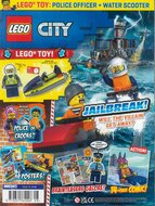 Lego City Magazine