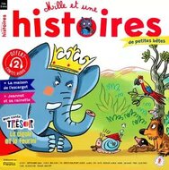 Mille et une histoires