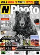 N-Photo Magazine