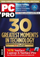 PC Pro Magazine