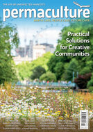 Permaculture Magazine