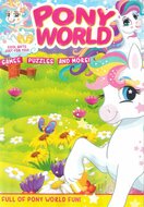 Pony World Magazine