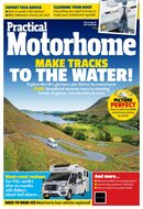 Practical Motorhome Magazine