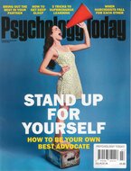 Psychology Today Magazine