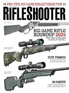 Rifleshooter Magazine