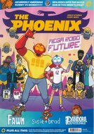 The Phoenix Magazine