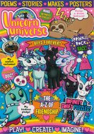 Unicorn Universe Magazine