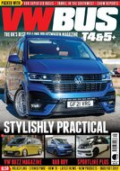 VW Bus T4&amp;T5 Magazine