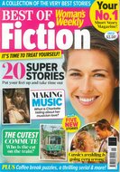 Woman&#039;s Weekly Fiction Magazine