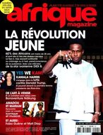 Afrique Magazine