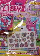 Lissy Pony Magazin (Deutsch)