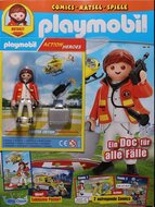 Playmobil Magazin (Deutsch)