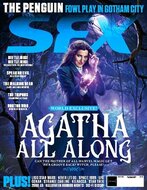 SFX Magazine