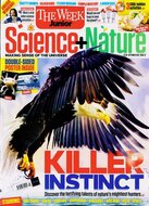 The Week Junior Science and Nature Magazine