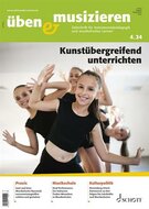 Uben &amp; Musizieren