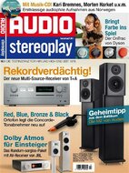 Audio + Stereoplay (Duits)