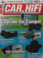 Car &amp; Hifi (Duits)