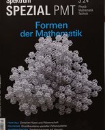 Spektrum Spezial Physik Mathematik Technik