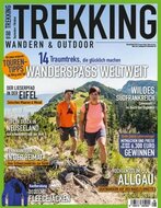 Trekking (Duits)