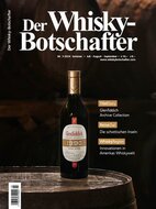 Der Whisky-Botschafter