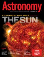 Astronomy Magazine