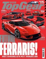 BBC Top Gear Magazine