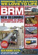 British Railway Modelling Magazine