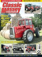 Classic Massey &amp; Ferguson Enthusiast Magazine