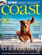 Coast Magazine