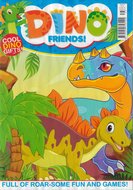 Dino Friends Magazine