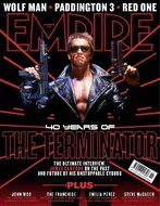 Empire Magazine