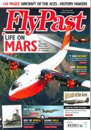 Flypast Magazine