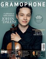 Gramophone Magazine