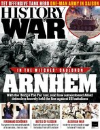 History of War Magazine