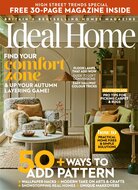 Ideal home Magazine