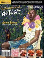 International Artist Magazine