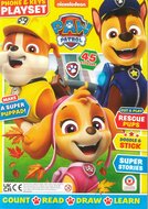 Paw Patrol Magazine