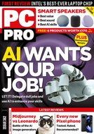 PC Pro Magazine