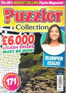 Puzzler Collection Magazine