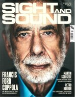 Sight &amp; Sound Magazine