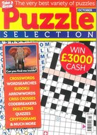 Take A Break&#039;s Puzzle Selection Magazine