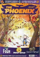 The Phoenix Magazine