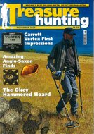 Treasure Hunting Magazine