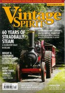 Vintage Spirit Magazine