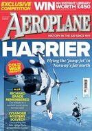 Aeroplane Monthly Magazine